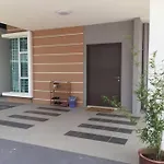 Jm Homestay Semi D Deluxe