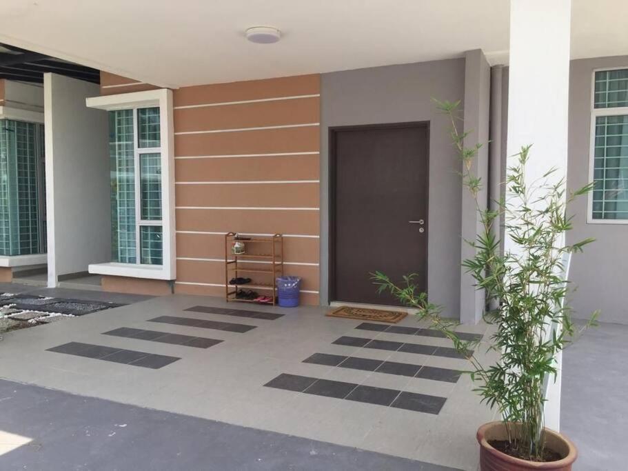 Rumah percutian Jm Semi D Deluxe *